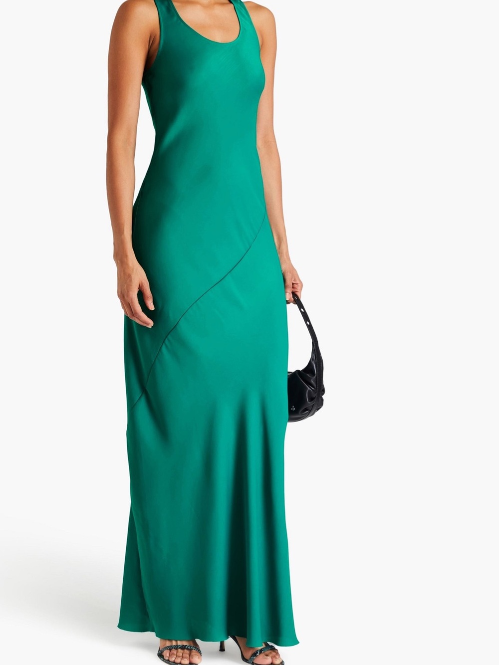Rag & Bone Daisy Sleeveless Maxi Dress